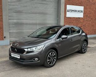 DS Automobiles DS4 Gebrauchtwagen