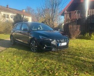 Hyundai i30 Gebrauchtwagen