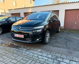 Citroen Grand C4 Picasso / SpaceTourer Gebrauchtwagen