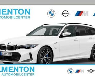 BMW 330 Gebrauchtwagen