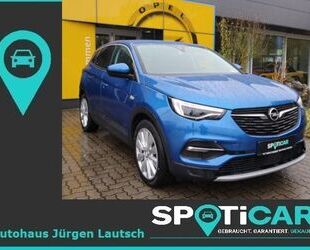 Opel Opel Grandland X Hybrid Inno AFL/Wireless/Navi/Exp Gebrauchtwagen