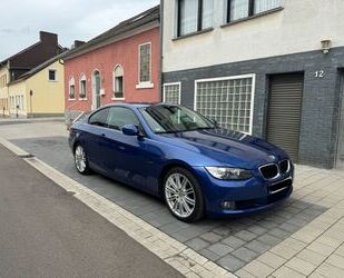 BMW BMW E82 320i Coupé - TÜV neu/ Keyless - Go/Vollled Gebrauchtwagen