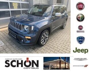 Jeep Renegade Gebrauchtwagen