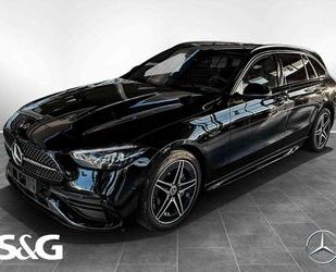 Mercedes-Benz C 220 Gebrauchtwagen