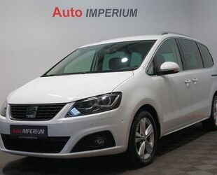 Seat Alhambra Gebrauchtwagen