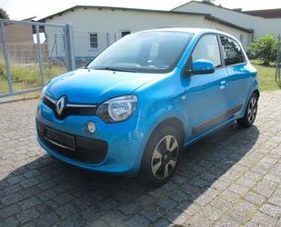 Renault Twingo Gebrauchtwagen