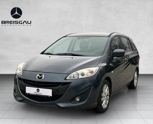 Mazda 5 Gebrauchtwagen