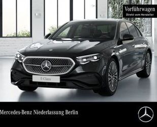 Mercedes-Benz E 300 Gebrauchtwagen