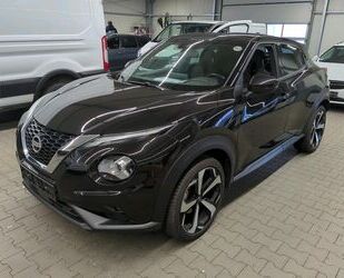 Nissan Juke Gebrauchtwagen