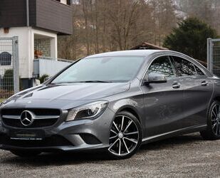 Mercedes-Benz CLA 180 Gebrauchtwagen