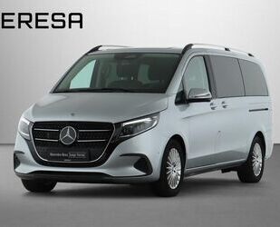 Mercedes-Benz V 300 Gebrauchtwagen