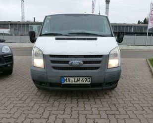 Ford Transit Gebrauchtwagen