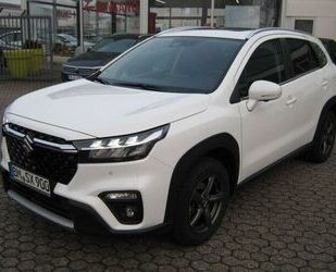 Suzuki (SX4) S-Cross Gebrauchtwagen
