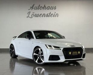 Audi TT Gebrauchtwagen