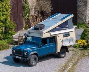 Land Rover Defender Gebrauchtwagen
