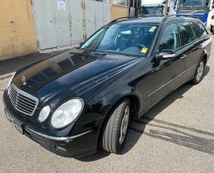 Mercedes-Benz E 280 Gebrauchtwagen