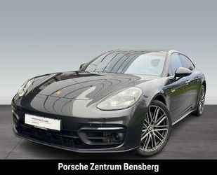 Porsche Panamera Gebrauchtwagen