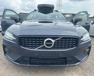 Volvo V60 Gebrauchtwagen