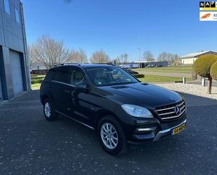Mercedes-Benz ML 250 Gebrauchtwagen