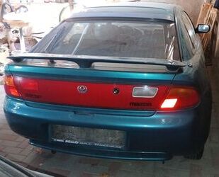 Mazda 323 Gebrauchtwagen