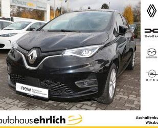 Renault ZOE Gebrauchtwagen