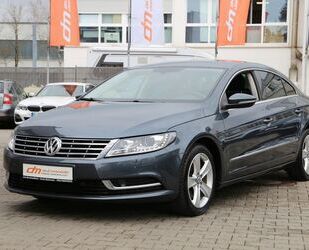 VW CC Gebrauchtwagen