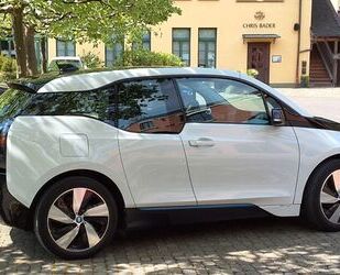 BMW i3 Gebrauchtwagen