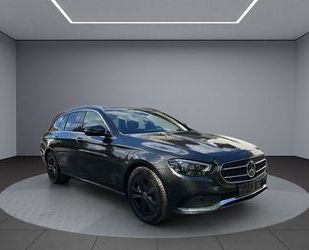 Mercedes-Benz E 300 Gebrauchtwagen