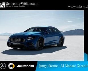 Mercedes-Benz AMG GT Gebrauchtwagen