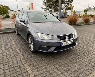 Seat Leon Gebrauchtwagen