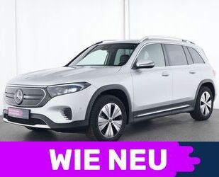 Mercedes-Benz EQB Gebrauchtwagen