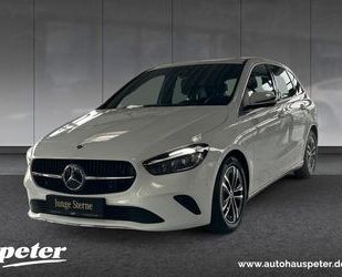 Mercedes-Benz B 180 Gebrauchtwagen