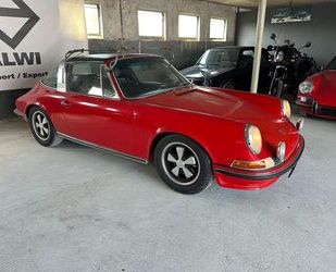 Porsche 911 Urmodell Gebrauchtwagen