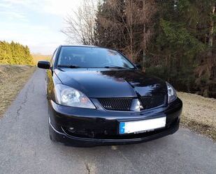 Mitsubishi Lancer Gebrauchtwagen