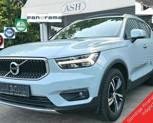 Volvo XC40 Gebrauchtwagen