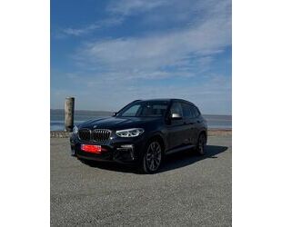 BMW X3 M40 Gebrauchtwagen