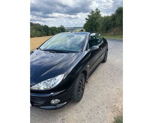 Peugeot 206 Gebrauchtwagen