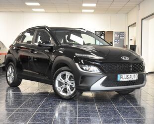 Hyundai KONA Gebrauchtwagen
