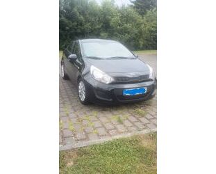 Kia Rio Gebrauchtwagen
