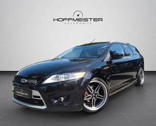 Ford Mondeo Gebrauchtwagen