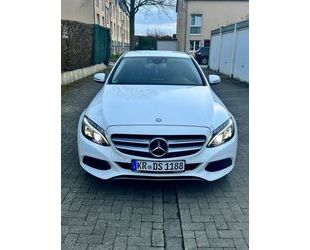 Mercedes-Benz C 200 Gebrauchtwagen