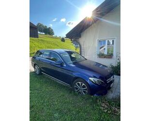 Mercedes-Benz C 220 Gebrauchtwagen