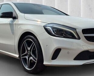 Mercedes-Benz A 180 Gebrauchtwagen