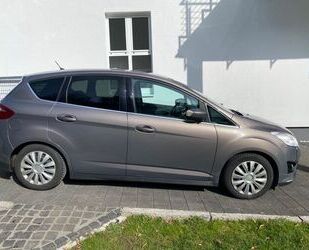 Ford C-Max Gebrauchtwagen