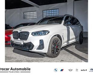 BMW X3 M40 Gebrauchtwagen