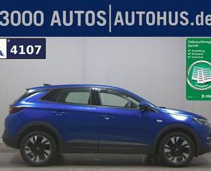 Opel Grandland (X) Gebrauchtwagen
