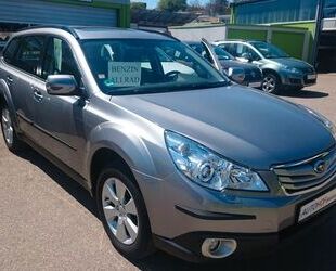 Subaru Legacy Gebrauchtwagen