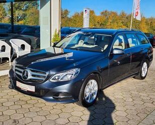 Mercedes-Benz E 300 Gebrauchtwagen