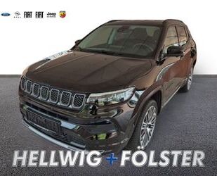 Jeep Compass Gebrauchtwagen