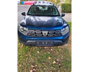 Dacia Duster Gebrauchtwagen